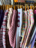 Rhonda Vegan Handknits 0000-0 Asdorted