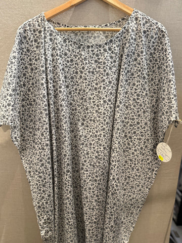 Pretty Wild Kaftan Liberty Tapestry