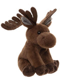 Cuddle Cub Irish Elk