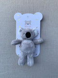 Petite Vous Rattle Kip Koala