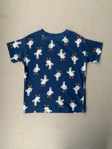 Pre Loved Bonds Duck Tee