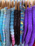 Rhonda Vegan Handknits 1 & 2y Assorted styles
