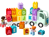 LEGO Duplo Alphabet Truck