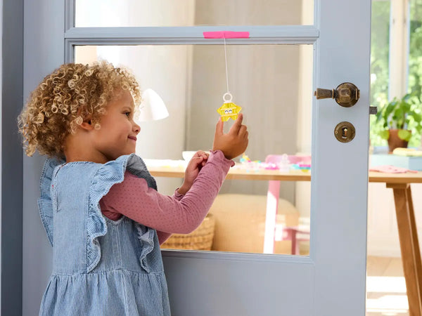 LEGO Magical Transparent Box