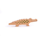 Bajo - Wild Animals Jungle Set of 10