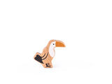 Bajo - Wild Animals Jungle Set of 10