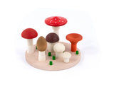 Bajo Mushroom Sorter