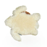 YEA - Lambskin My Flat Friends - Sea Turtle