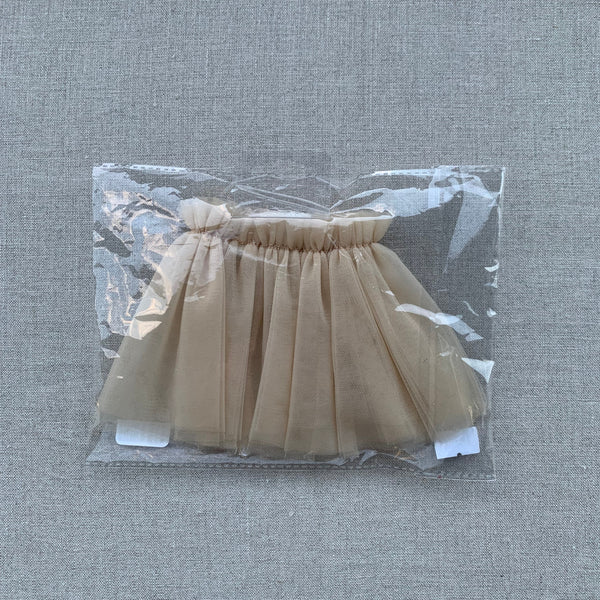 Doll Dress Up - Tutu - Assorted