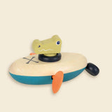 Egmont Clockwork Water Crocodile