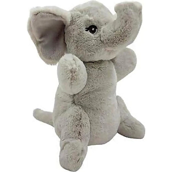Eco Buddies Elephant Puppet