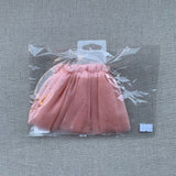Doll Dress Up - Tutu - Assorted