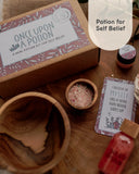 The Little Potion Co Mini Once Upon a Potion Kit