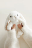Snuggle Bunnies Little Penelope the Bunny - Marshmallow