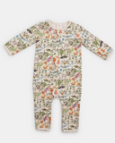 Walnut May Gibbs Scout Onesie - Gumnut Babies