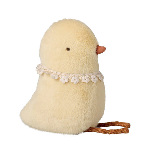 Maileg Small Plush Chicken