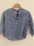 Pre Loved Nature Baby Shirt 3yr
