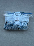 Pretty Wild Kids Scrap Fabric Pack 100g Bag - Chamomlie