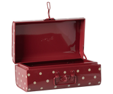 Maileg Storage Suitcase Small Red