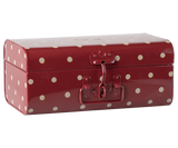 Maileg Storage Suitcase Small Red