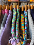 Rhonda Vegan Handknits 0000-0 Asdorted