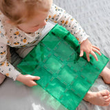 Connetix Tiles - 2 Piece Base Plate Pack