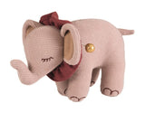 Egmont Musical Elephant Rosalie