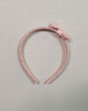 Pretty Wild Kids Sasha Headband Wiltshire Shadow