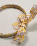 Pretty Wild Kids Annette Headband Lemon