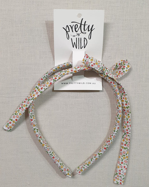 Pretty Wild Kids Annette Headband Posey