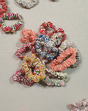 Pretty Wild Kids Scrunchie Assorted