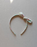 Pretty Wild Kids Sammy Headband Daisy Lime