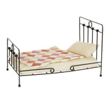 Les Petits Egmont Metal Iron Dolls Bed