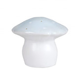 Heico Mushroom Night Light Lamp - medium - Light Blue