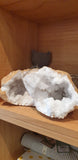 Crystal Universe Geode Quartz Morocco