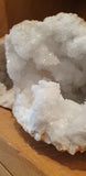 Crystal Universe Geode Quartz Morocco