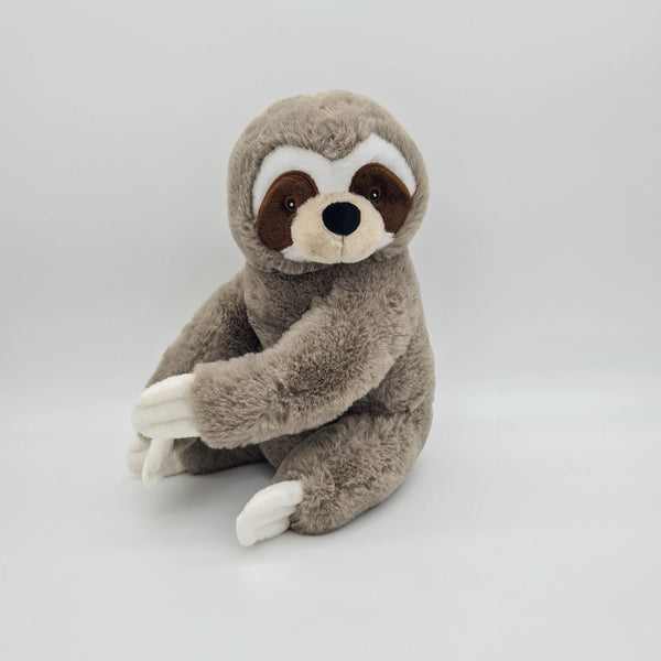 Eco Buddies Sloth Puppet