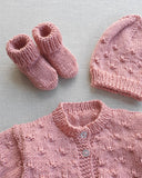 Knitted by Nana Knitwear Set