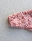 Knitted by Nana Knitwear Set