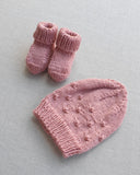 Knitted by Nana Knitwear Set