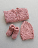 Knitted by Nana Knitwear Set
