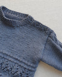 Knitted by Nana Michael Jumper