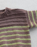 Knitted by Nana Juno Jumper