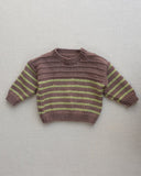 Knitted by Nana Juno Jumper