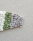 Knitted by Nana Steven Jumper
