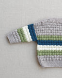 Knitted by Nana Steven Jumper