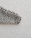 Knitted by Nana Michael Jumper