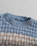 Knitted by Nana Steven Jumper