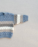 Knitted by Nana Steven Jumper