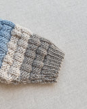 Knitted by Nana Steven Jumper